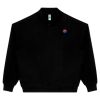 Unisex Element Polo Collar Crewneck Sweatshirt Thumbnail