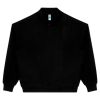 Unisex Element Polo Collar Crewneck Sweatshirt Thumbnail