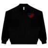 Unisex Element Polo Collar Crewneck Sweatshirt Thumbnail