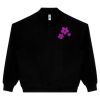 Unisex Element Polo Collar Crewneck Sweatshirt Thumbnail