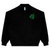 Unisex Element Polo Collar Crewneck Sweatshirt Thumbnail