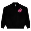 Unisex Element Polo Collar Crewneck Sweatshirt Thumbnail