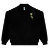 Unisex Element Polo Collar Crewneck Sweatshirt Thumbnail