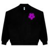 Unisex Element Polo Collar Crewneck Sweatshirt Thumbnail