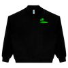 Unisex Element Polo Collar Crewneck Sweatshirt Thumbnail