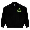 Unisex Element Polo Collar Crewneck Sweatshirt Thumbnail