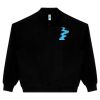 Unisex Element Polo Collar Crewneck Sweatshirt Thumbnail