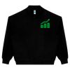Unisex Element Polo Collar Crewneck Sweatshirt Thumbnail