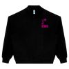 Unisex Element Polo Collar Crewneck Sweatshirt Thumbnail