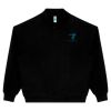 Unisex Element Polo Collar Crewneck Sweatshirt Thumbnail