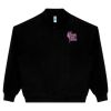 Unisex Element Polo Collar Crewneck Sweatshirt Thumbnail
