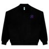Unisex Element Polo Collar Crewneck Sweatshirt Thumbnail