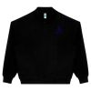 Unisex Element Polo Collar Crewneck Sweatshirt Thumbnail