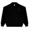 Unisex Element Polo Collar Crewneck Sweatshirt Thumbnail