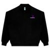 Unisex Element Polo Collar Crewneck Sweatshirt Thumbnail
