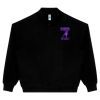 Unisex Element Polo Collar Crewneck Sweatshirt Thumbnail