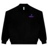 Unisex Element Polo Collar Crewneck Sweatshirt Thumbnail