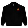 Unisex Element Polo Collar Crewneck Sweatshirt Thumbnail