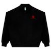 Unisex Element Polo Collar Crewneck Sweatshirt Thumbnail