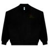 Unisex Element Polo Collar Crewneck Sweatshirt Thumbnail