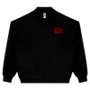 Unisex Element Polo Collar Crewneck Sweatshirt Thumbnail