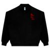 Unisex Element Polo Collar Crewneck Sweatshirt Thumbnail