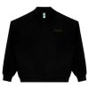 Unisex Element Polo Collar Crewneck Sweatshirt Thumbnail