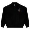Unisex Element Polo Collar Crewneck Sweatshirt Thumbnail