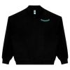 Unisex Element Polo Collar Crewneck Sweatshirt Thumbnail