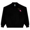 Unisex Element Polo Collar Crewneck Sweatshirt Thumbnail