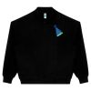 Unisex Element Polo Collar Crewneck Sweatshirt Thumbnail