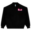 Unisex Element Polo Collar Crewneck Sweatshirt Thumbnail