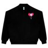 Unisex Element Polo Collar Crewneck Sweatshirt Thumbnail
