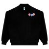 Unisex Element Polo Collar Crewneck Sweatshirt Thumbnail