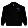 Unisex Element Polo Collar Crewneck Sweatshirt Thumbnail