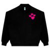 Unisex Element Polo Collar Crewneck Sweatshirt Thumbnail