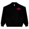 Unisex Element Polo Collar Crewneck Sweatshirt Thumbnail