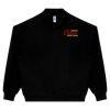 Unisex Element Polo Collar Crewneck Sweatshirt Thumbnail