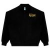Unisex Element Polo Collar Crewneck Sweatshirt Thumbnail