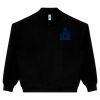 Unisex Element Polo Collar Crewneck Sweatshirt Thumbnail