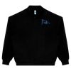 Unisex Element Polo Collar Crewneck Sweatshirt Thumbnail
