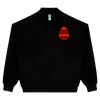Unisex Element Polo Collar Crewneck Sweatshirt Thumbnail