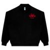Unisex Element Polo Collar Crewneck Sweatshirt Thumbnail