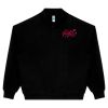 Unisex Element Polo Collar Crewneck Sweatshirt Thumbnail