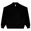 Unisex Element Polo Collar Crewneck Sweatshirt Thumbnail