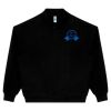 Unisex Element Polo Collar Crewneck Sweatshirt Thumbnail