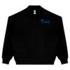 Unisex Element Polo Collar Crewneck Sweatshirt Thumbnail