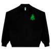 Unisex Element Polo Collar Crewneck Sweatshirt Thumbnail