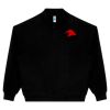 Unisex Element Polo Collar Crewneck Sweatshirt Thumbnail