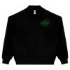 Unisex Element Polo Collar Crewneck Sweatshirt Thumbnail
